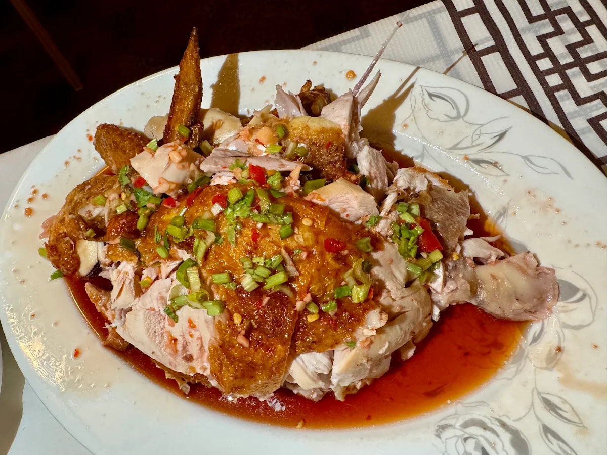Food & drink, Shanghai Chinese Restaurant