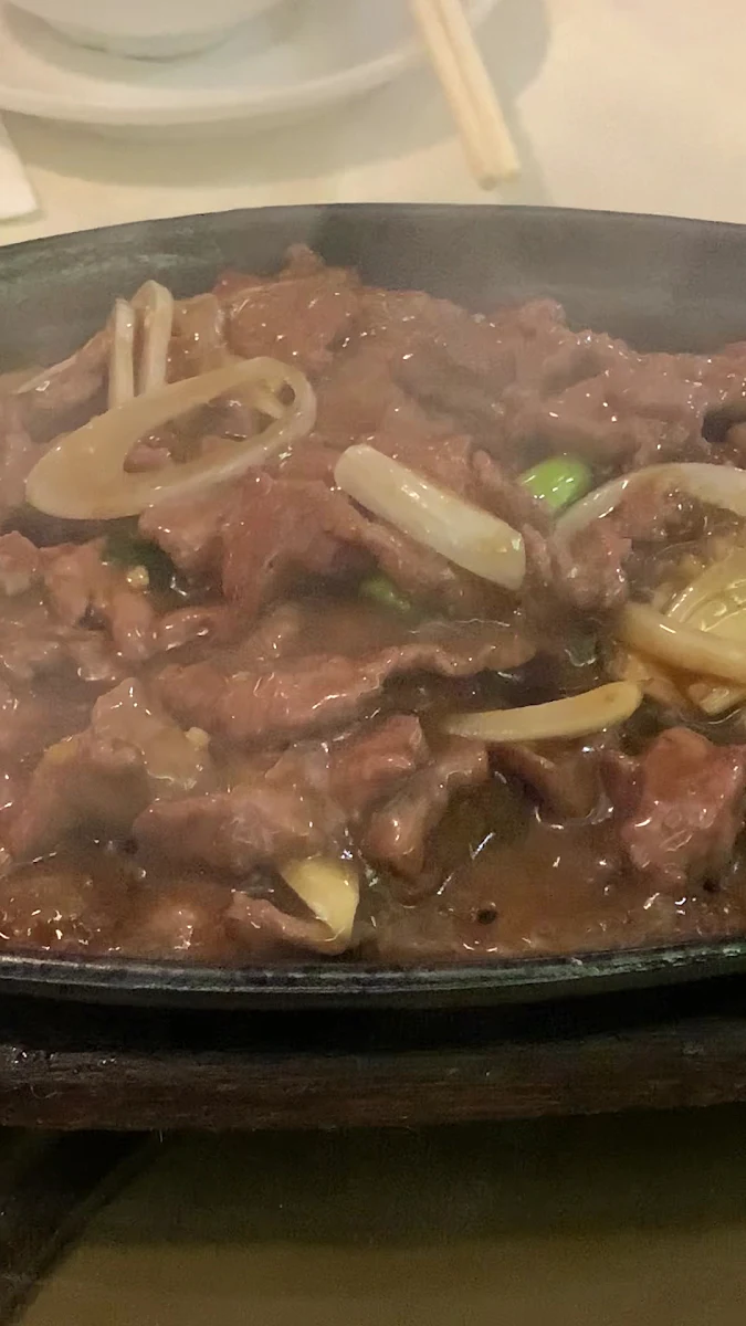Food & drink, Shanghai Chinese Restaurant