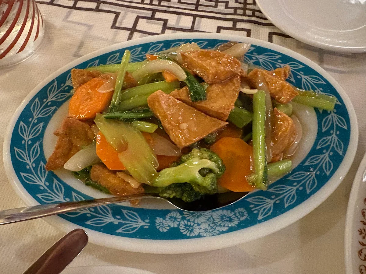 Food & drink, Shanghai Chinese Restaurant