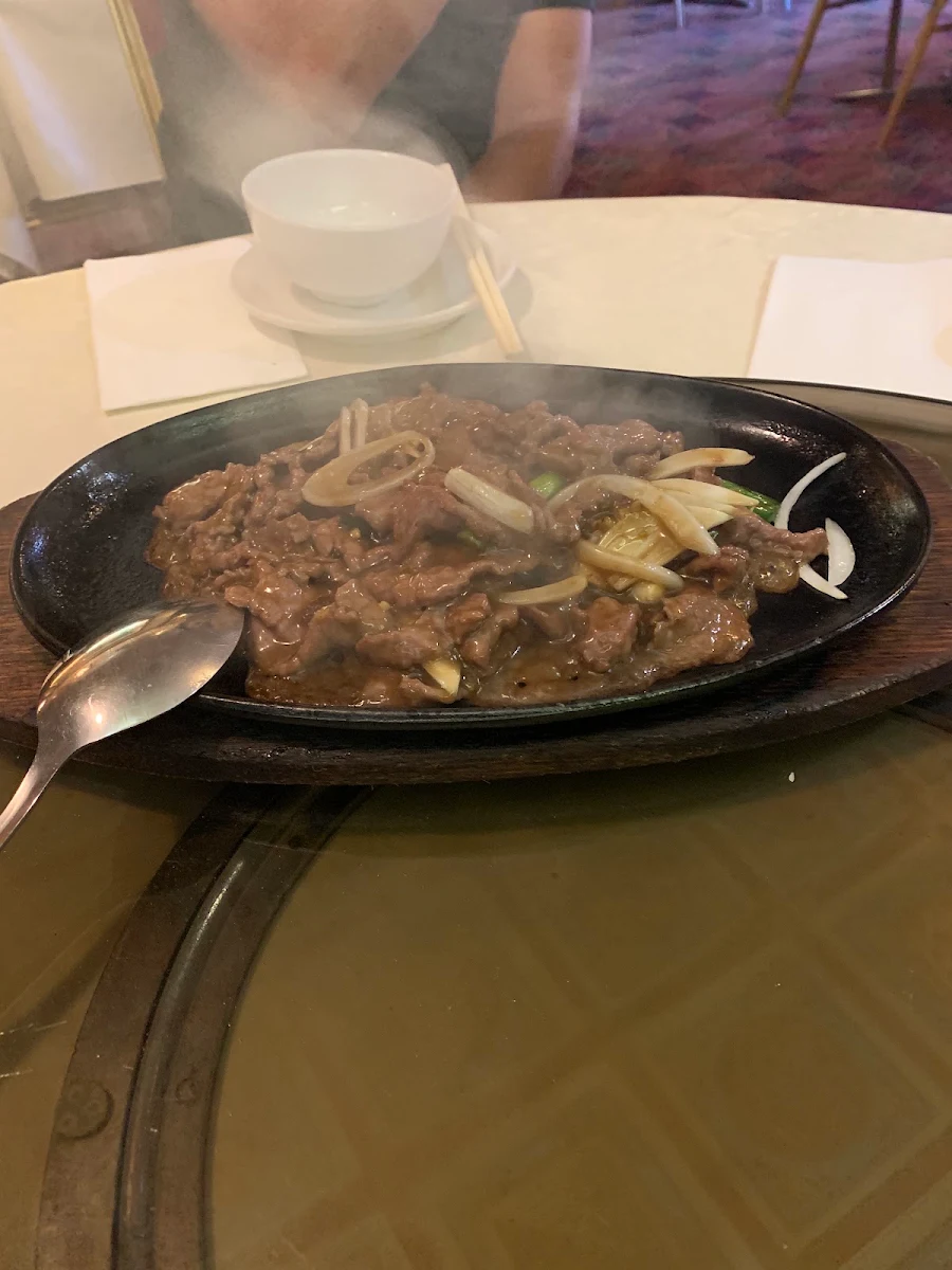 Food & drink, Shanghai Chinese Restaurant