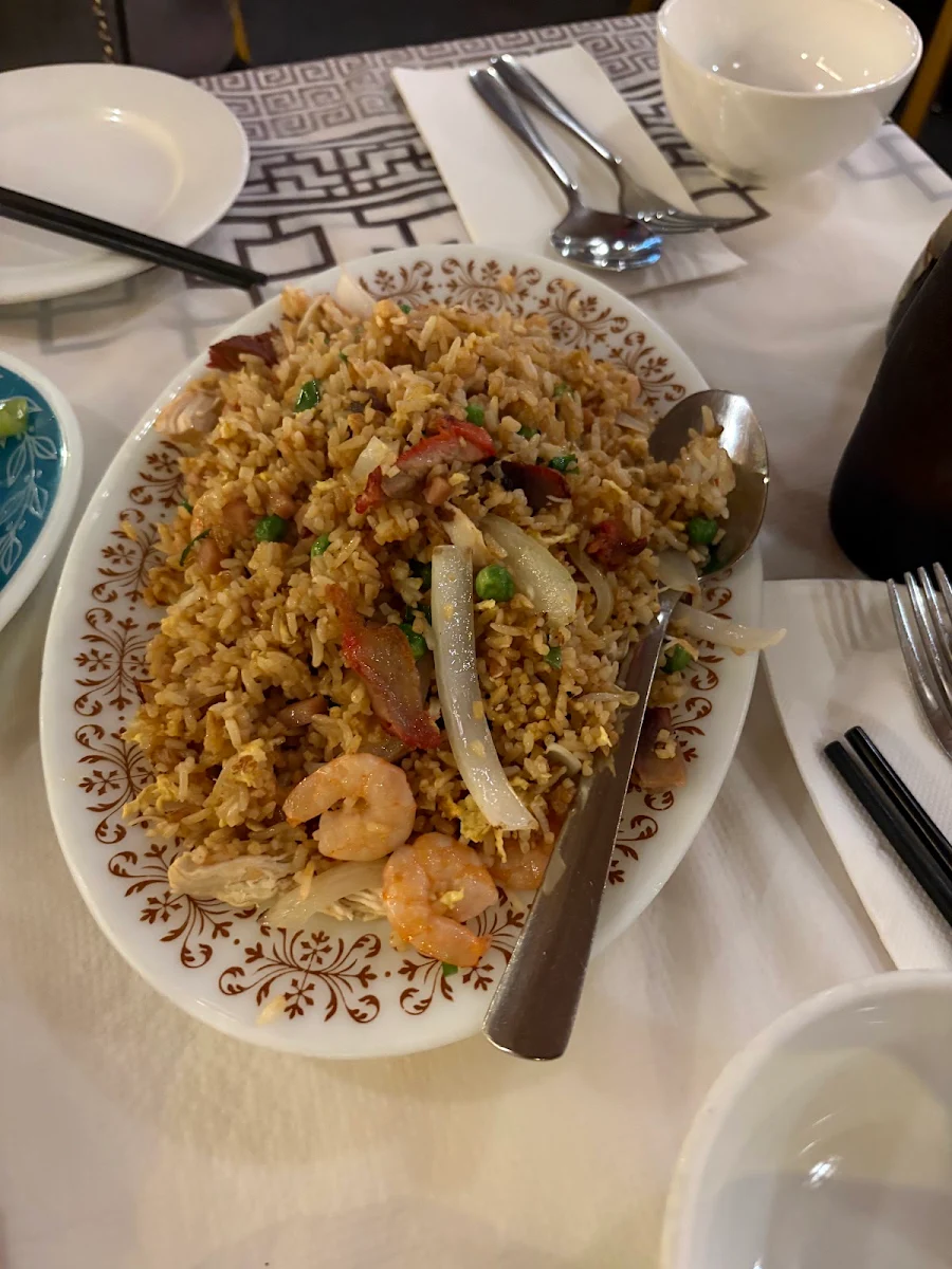 Food & drink, Shanghai Chinese Restaurant