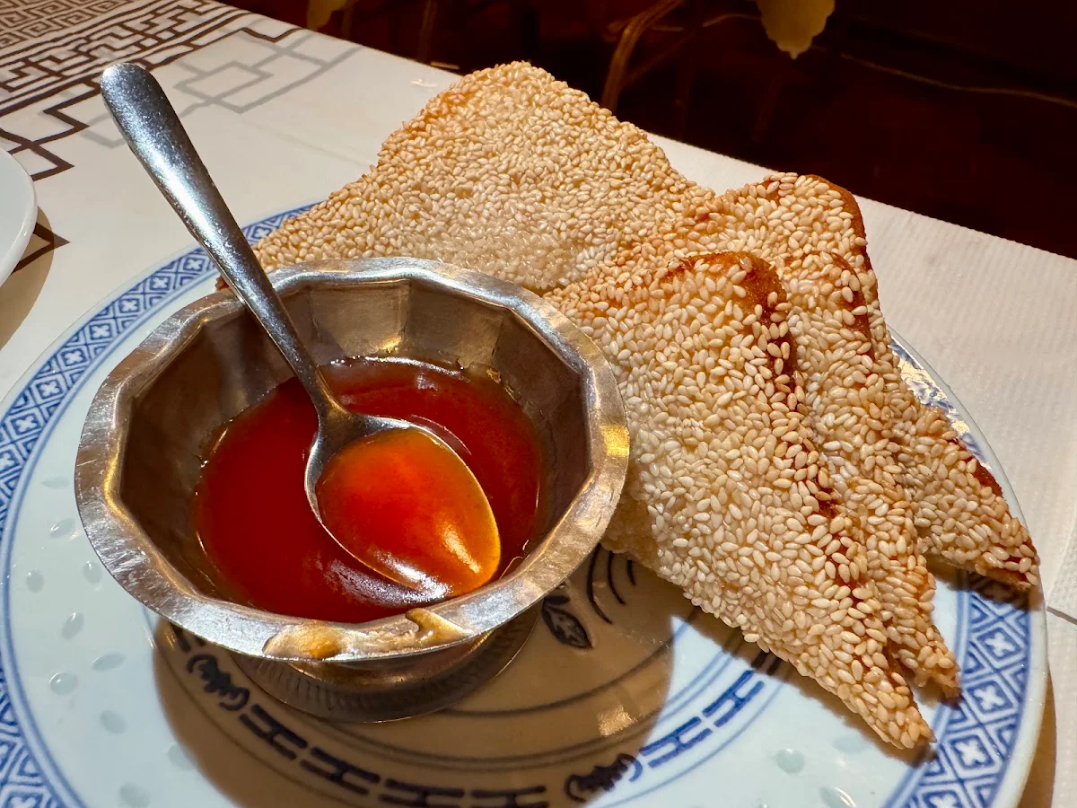 Food & drink, Shanghai Chinese Restaurant