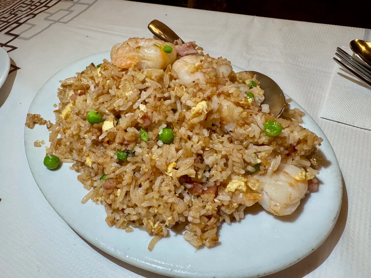 Food & drink, Shanghai Chinese Restaurant