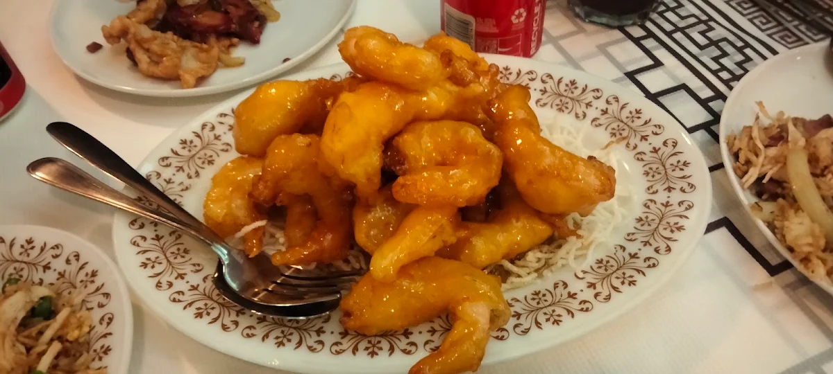 Food & drink, Shanghai Chinese Restaurant