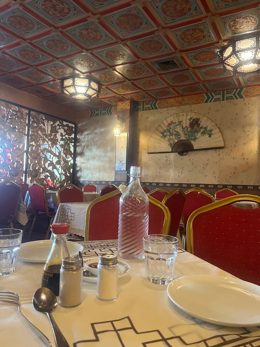 Vibe, Shanghai Chinese Restaurant