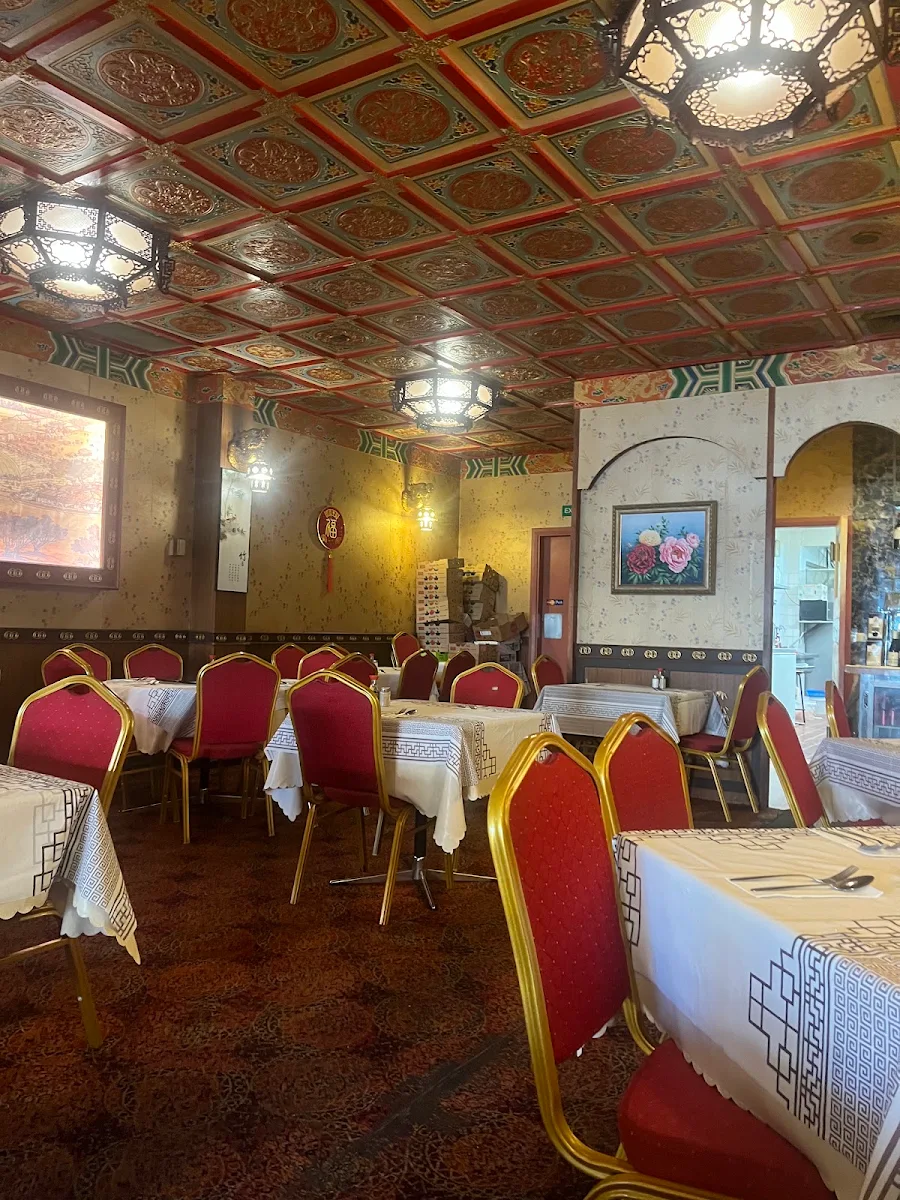Vibe, Shanghai Chinese Restaurant