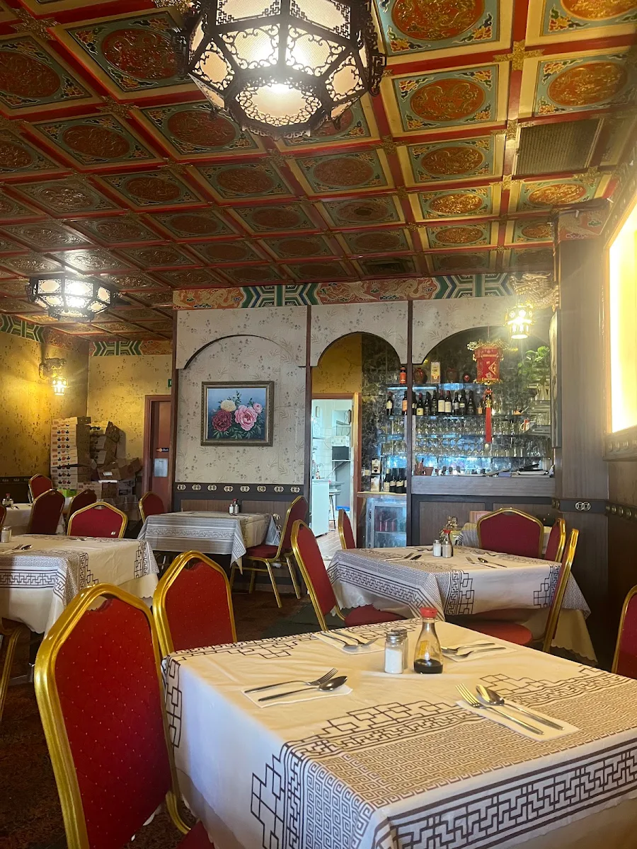 Vibe, Shanghai Chinese Restaurant