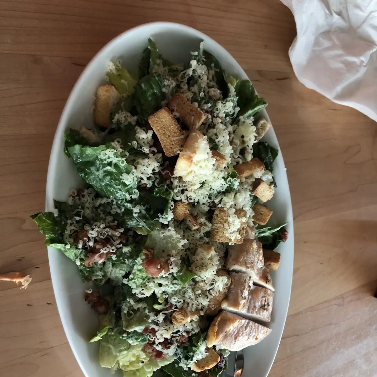 Food & drink, Raven's Bar + Grill