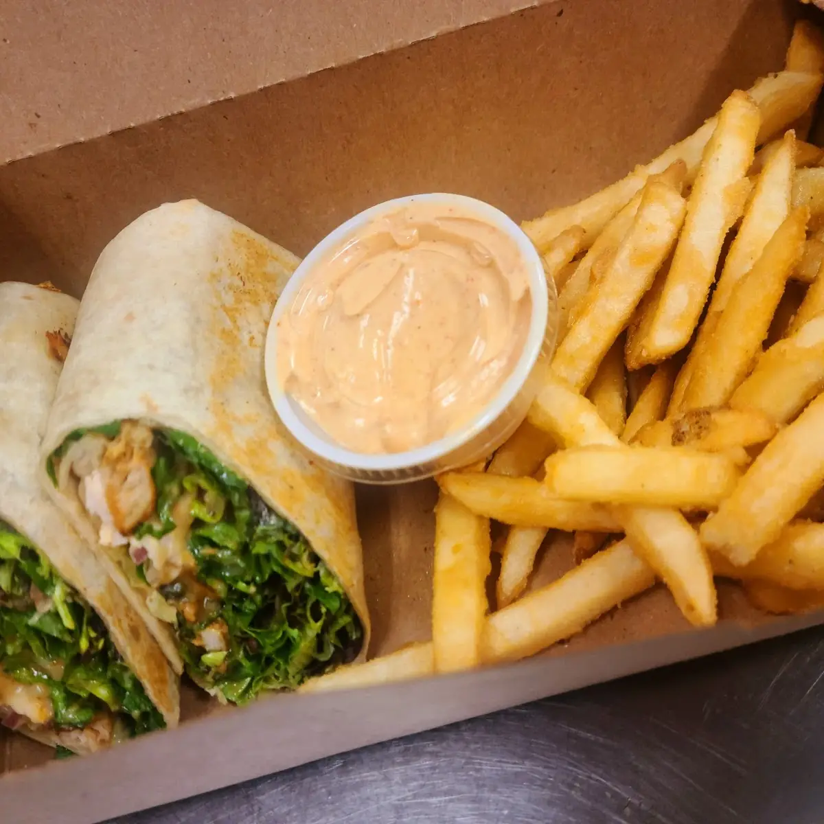 Food & drink, Raven's Bar + Grill