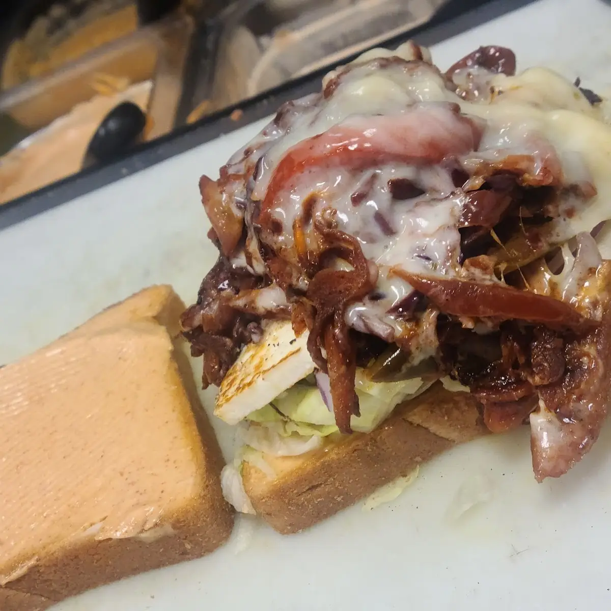 Food & drink, Raven's Bar + Grill
