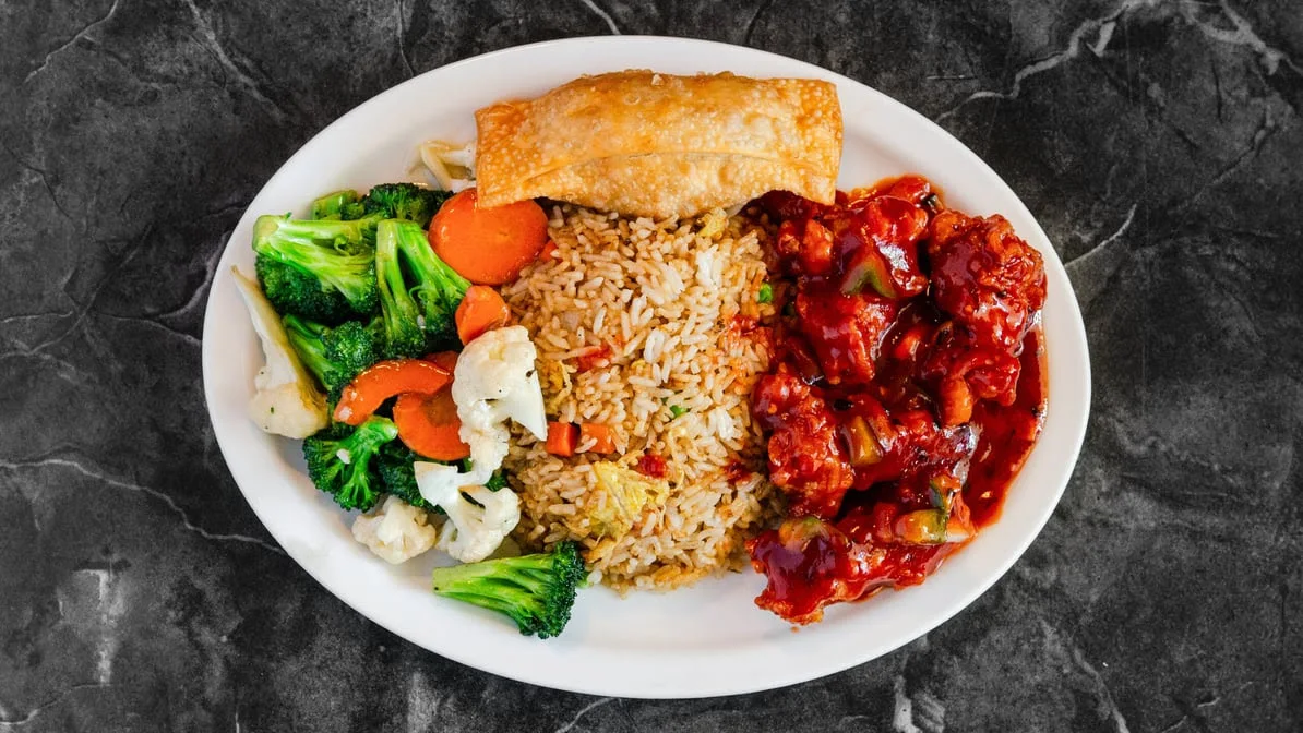 Food & drink, Diner's Choice