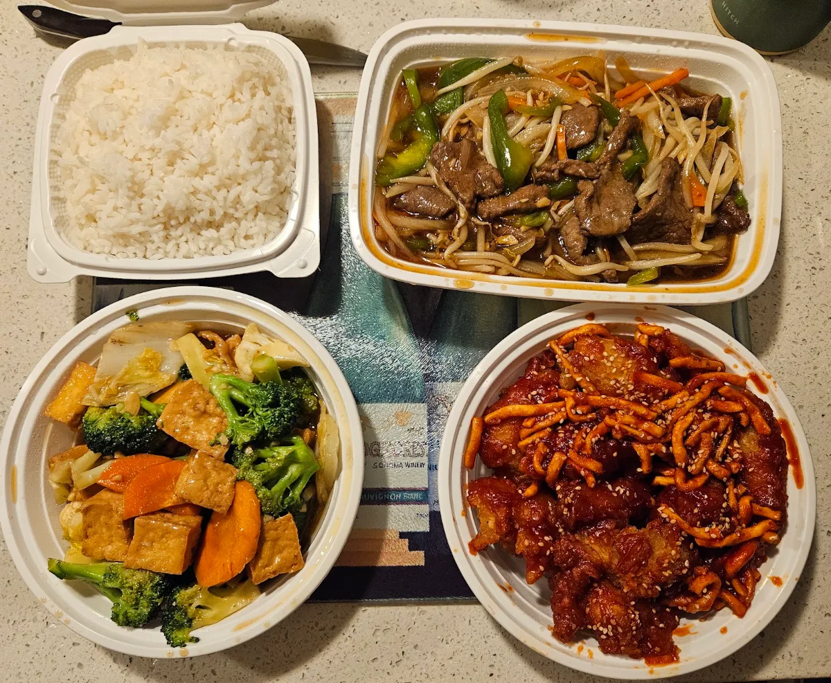 Food & drink, Diner's Choice