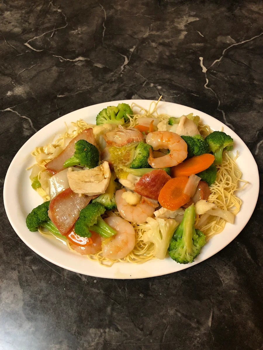 Food & drink, Diner's Choice
