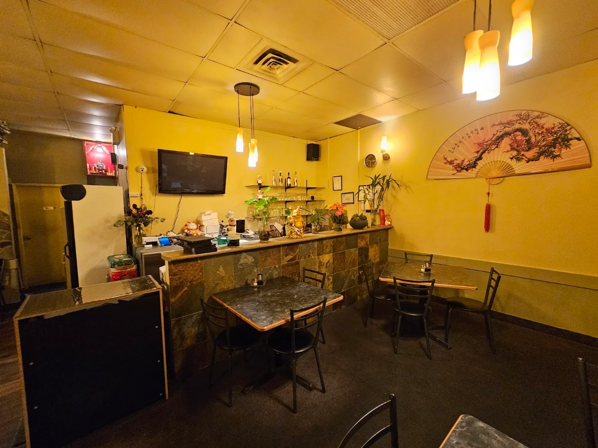 Vibe, Diner's Choice