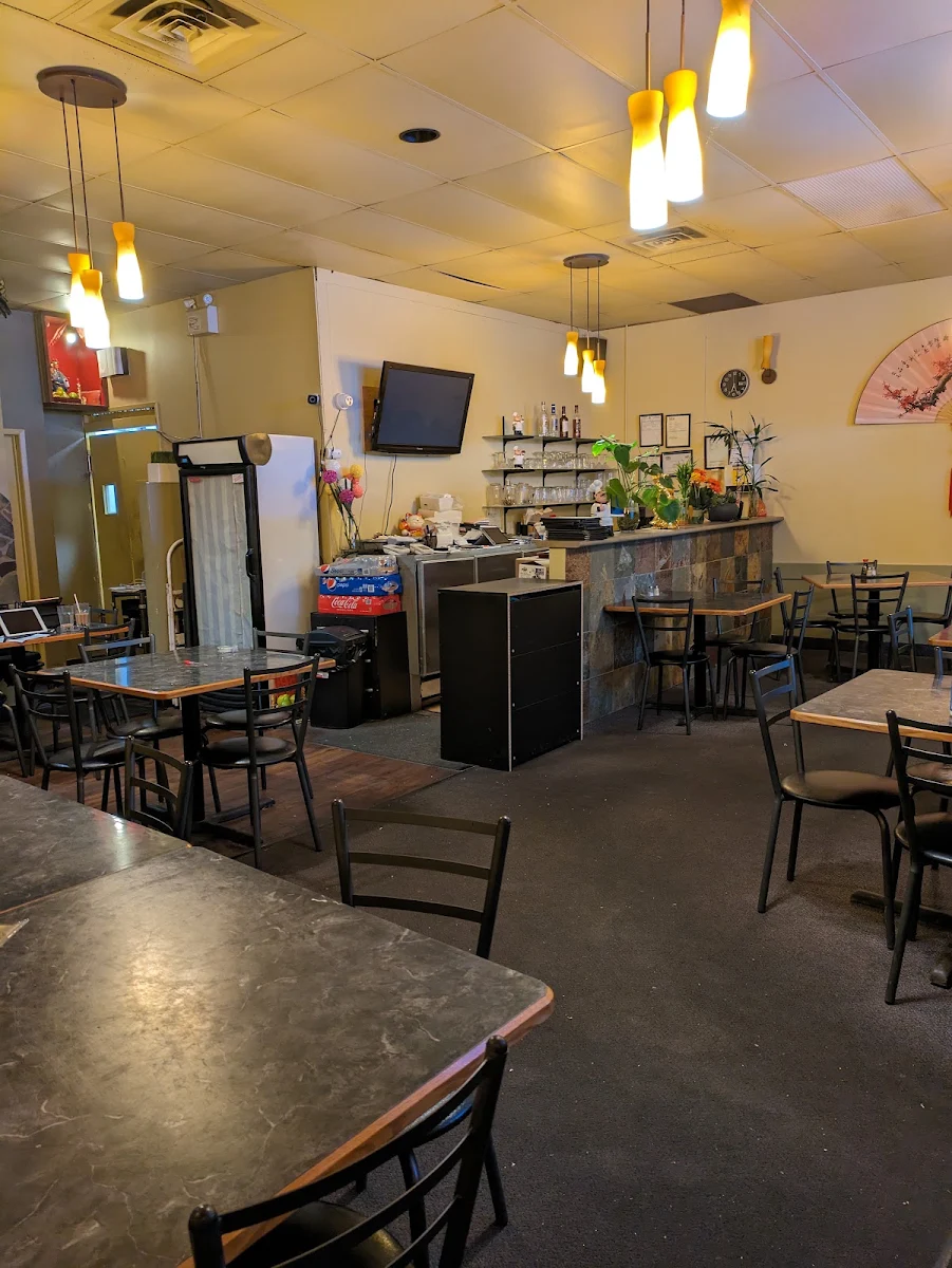 Vibe, Diner's Choice