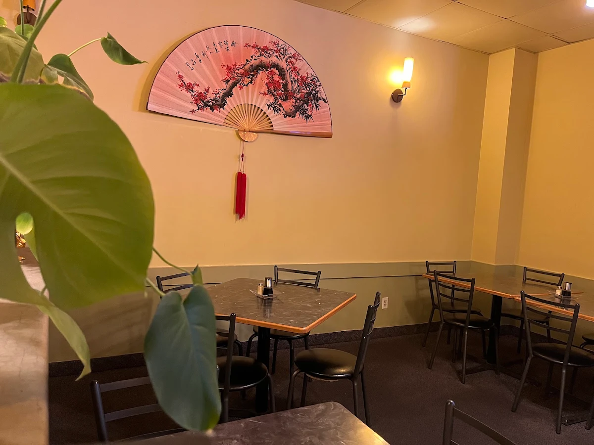 Vibe, Diner's Choice