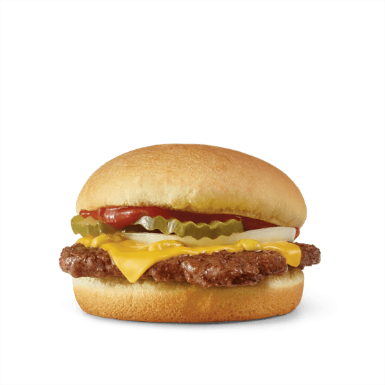 Food & drink, Wendy's