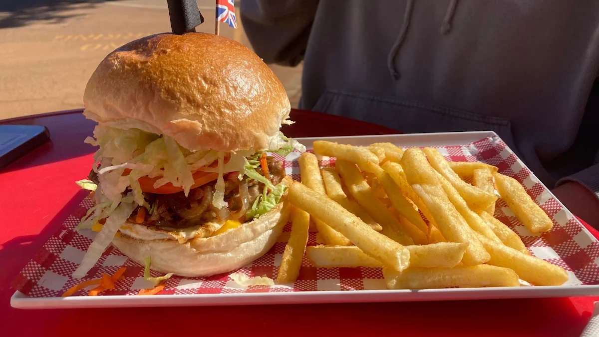 Food & drink, The Cola Café and Museum