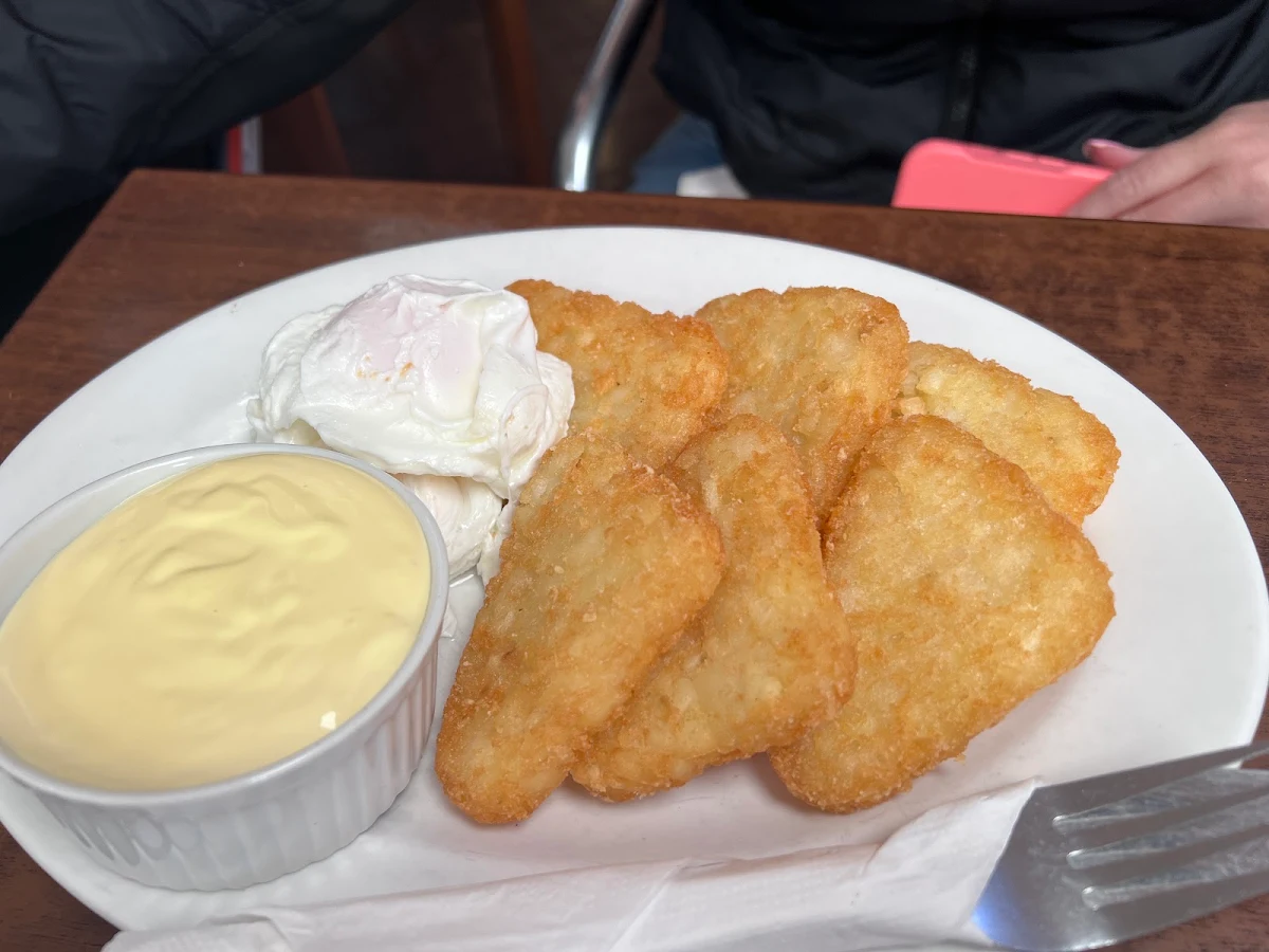 Food & drink, The Cola Café and Museum