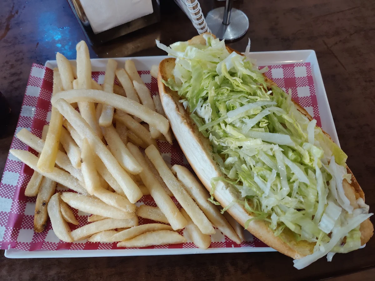 Food & drink, The Cola Café and Museum