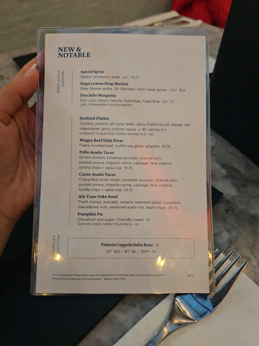 Menu photo 10
