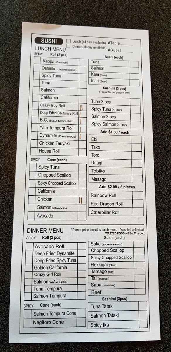 Menu photo 10