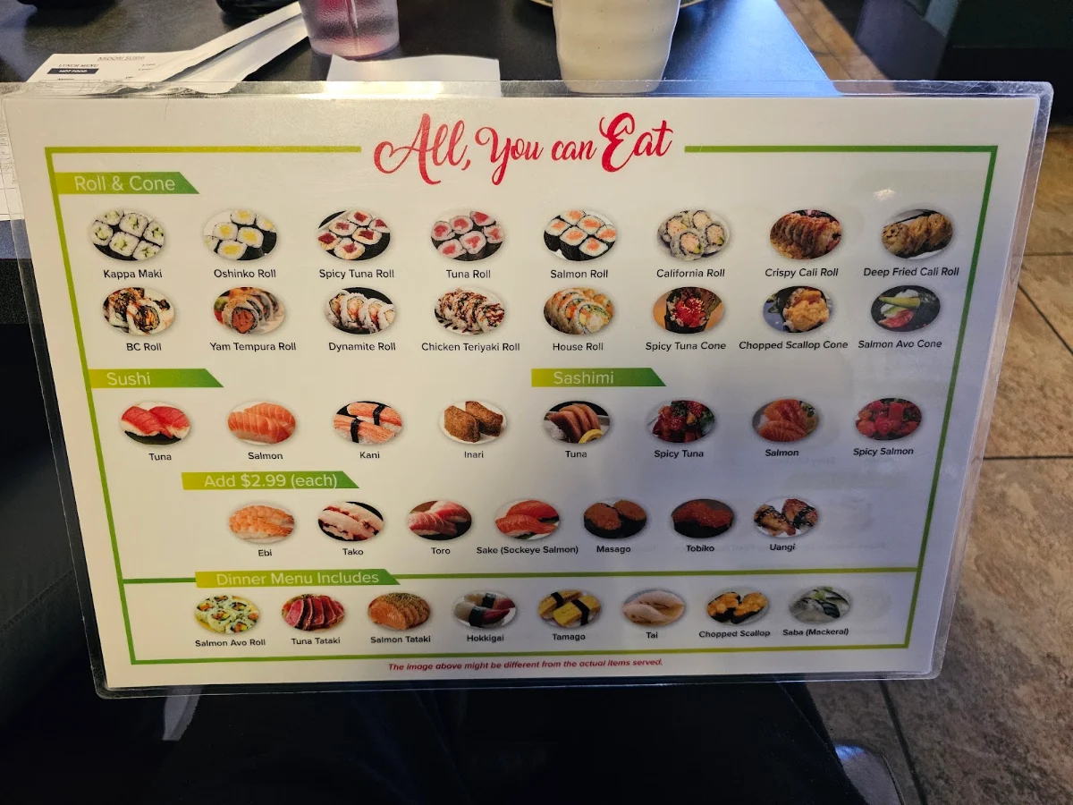 Menu photo 5