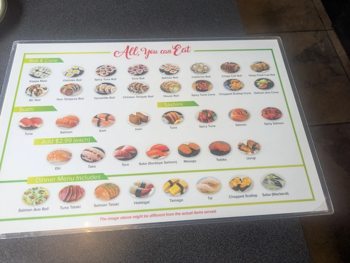 Menu photo 6