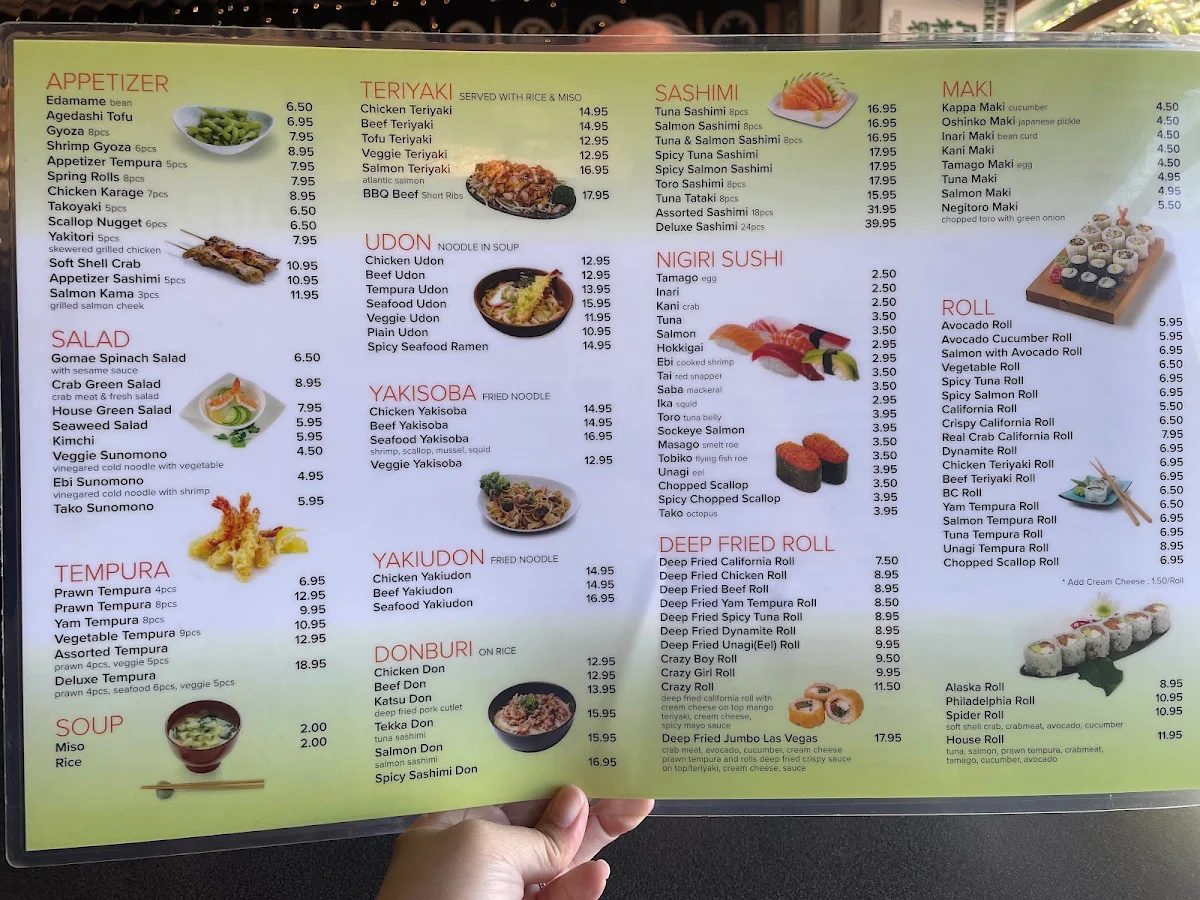 Menu photo 8