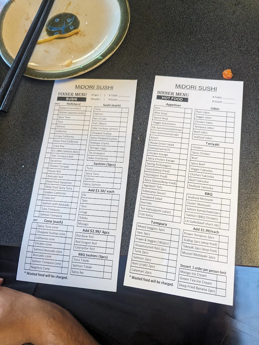 Menu photo 9
