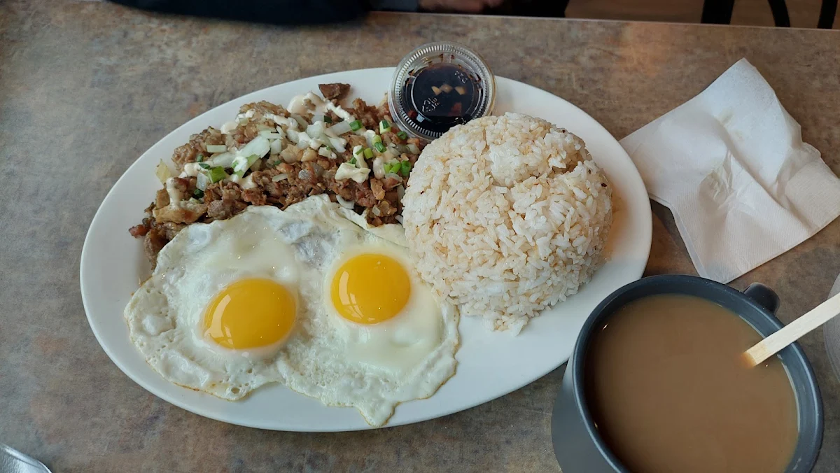 Food & drink, Mangkok International Cuisine