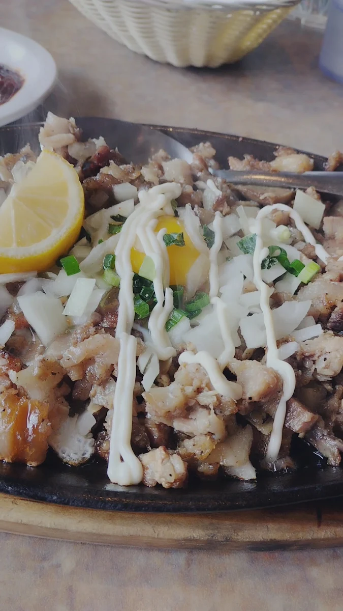 Food & drink, Mangkok International Cuisine