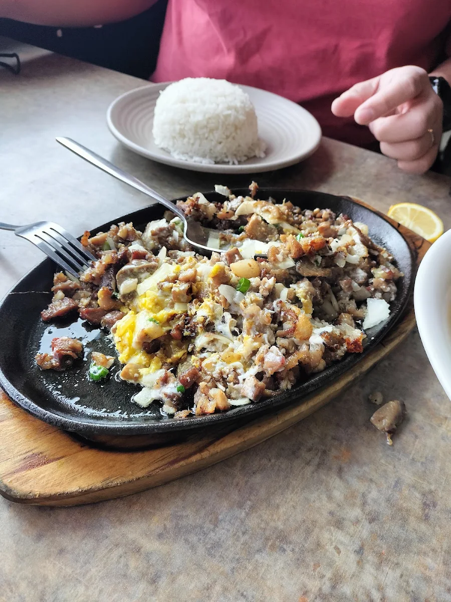 Food & drink, Mangkok International Cuisine