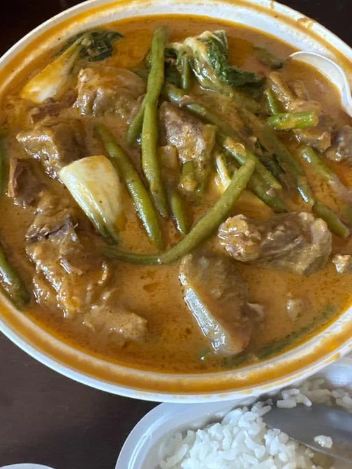 Food & drink, Mangkok International Cuisine