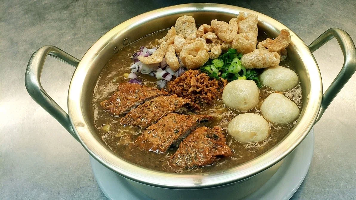 Food & drink, Mangkok International Cuisine