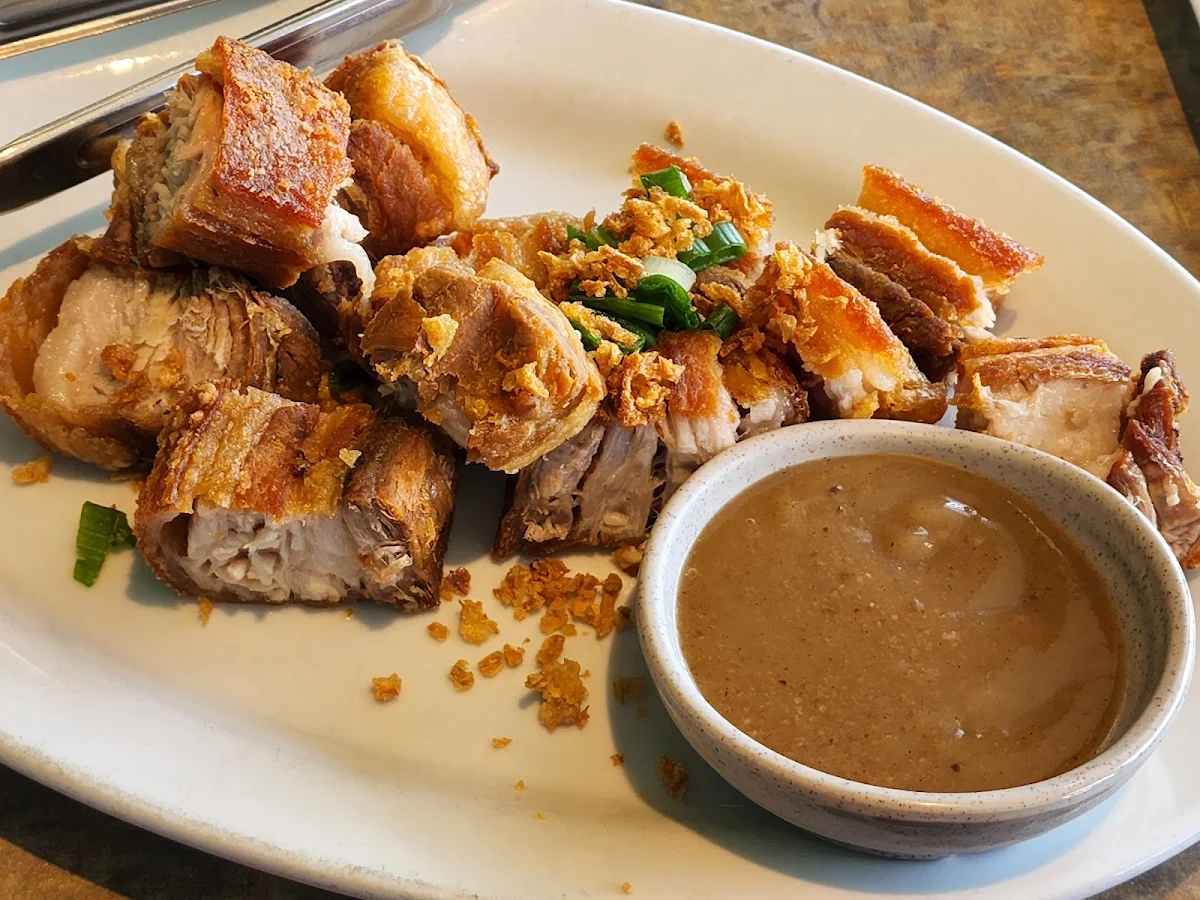 Food & drink, Mangkok International Cuisine