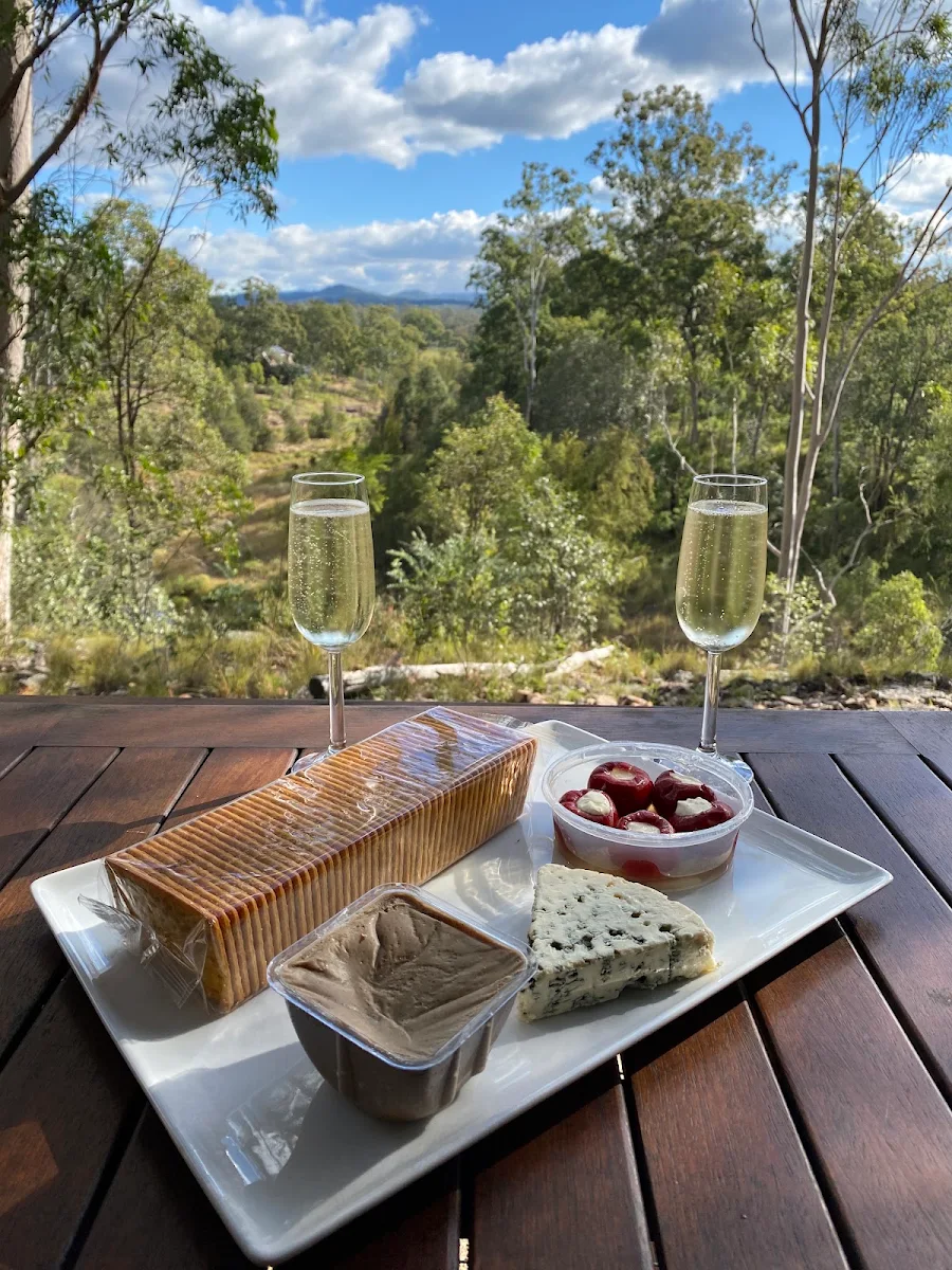 Food & drink, Murphy's Creek Escape