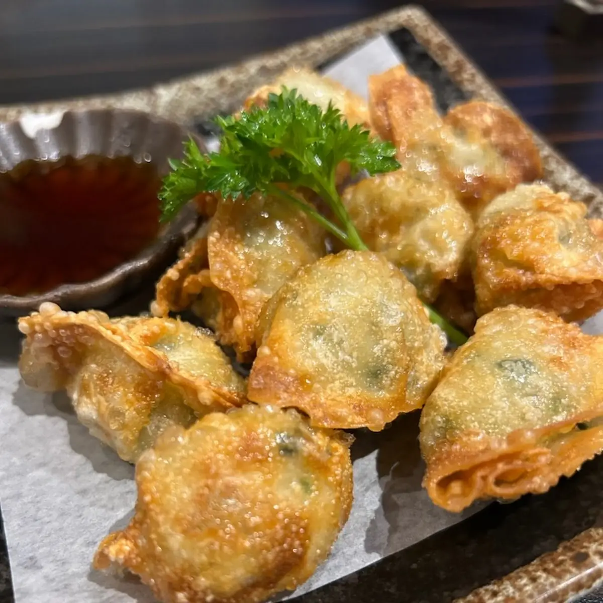 Food & drink, Woo Korean BBQ House