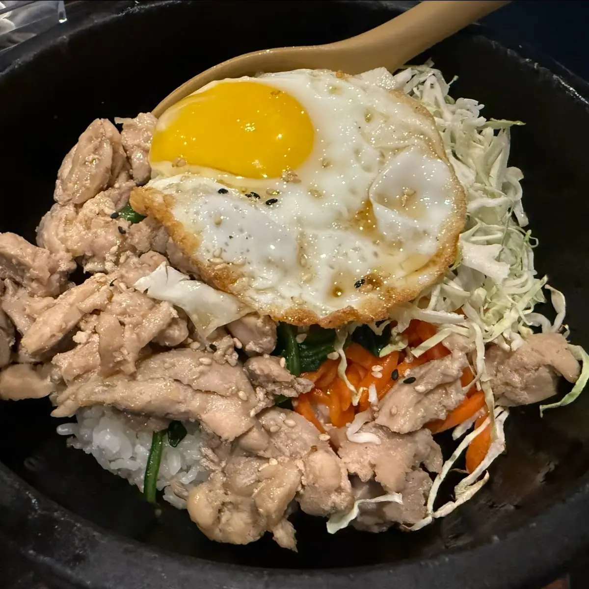 Food & drink, Woo Korean BBQ House