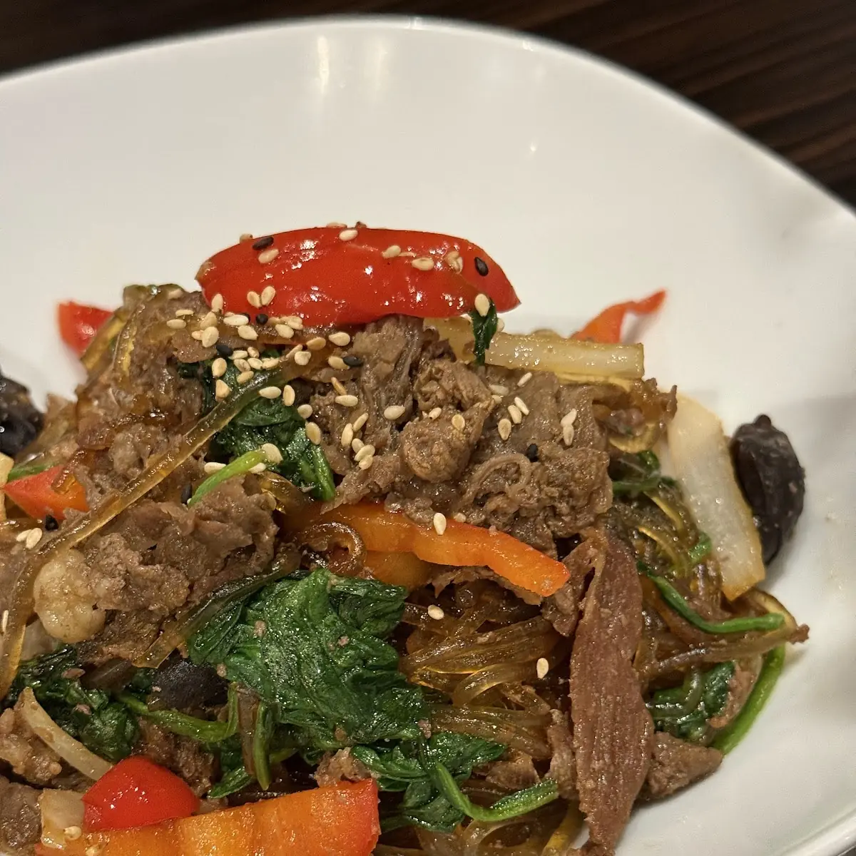 Food & drink, Woo Korean BBQ House