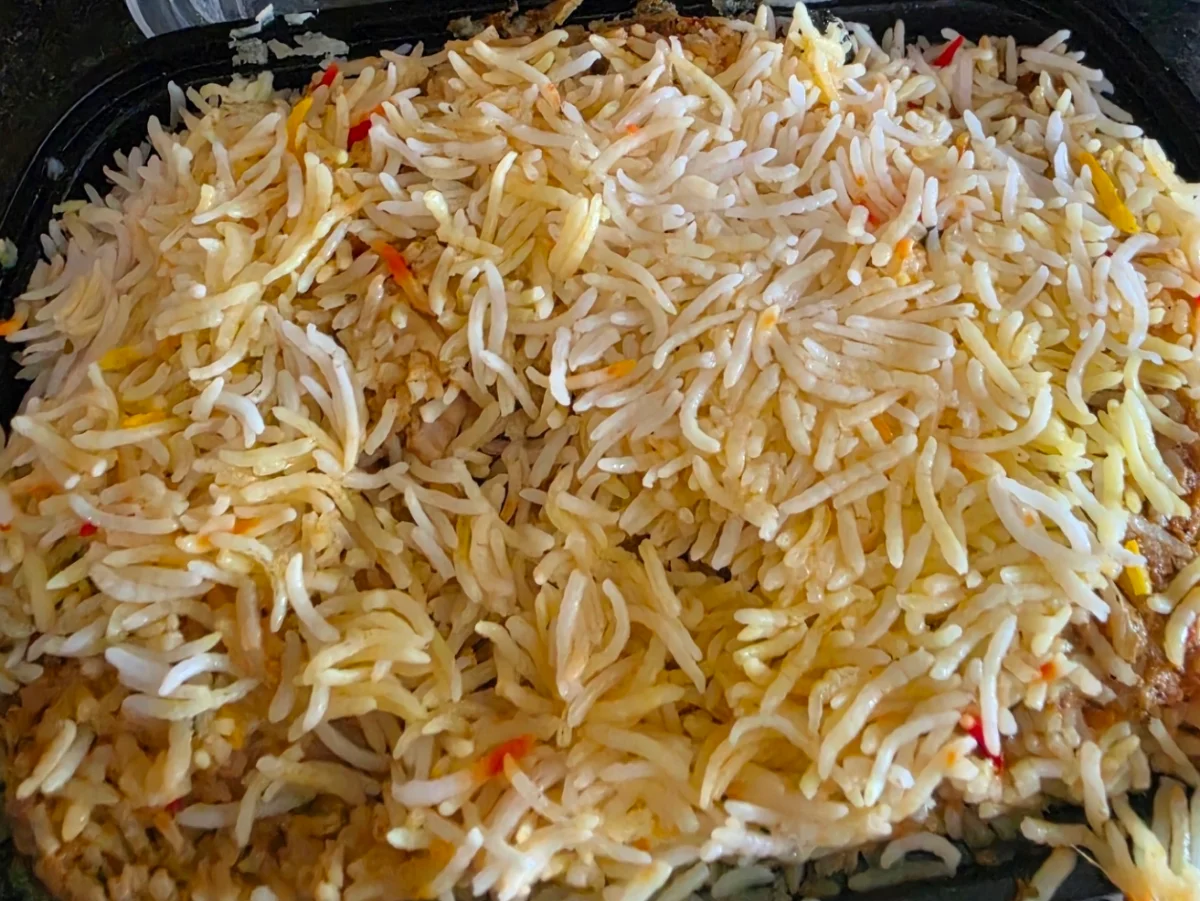 Food & drink, Apna Farm's Kitchen