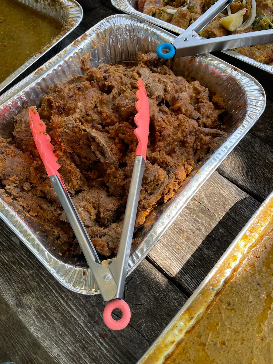 Food & drink, Apna Farm's Kitchen