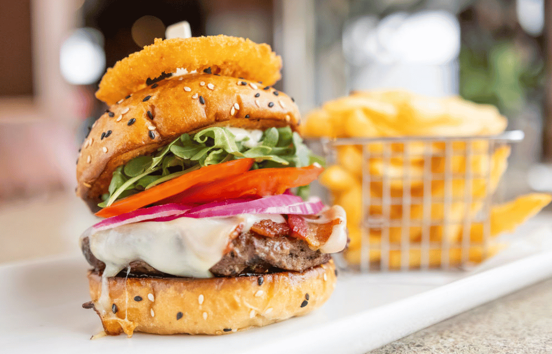 Food & drink, Barley Station Brewpub