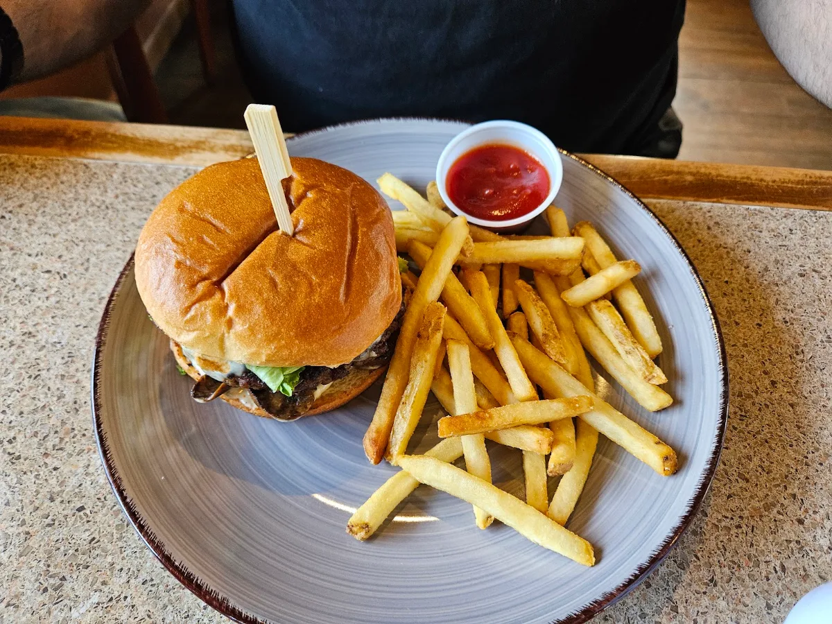 Food & drink, Barley Station Brewpub