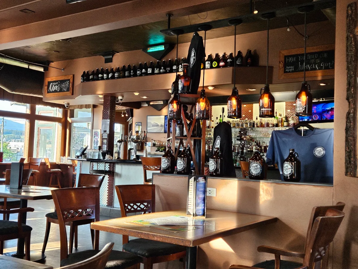 Vibe, Barley Station Brewpub