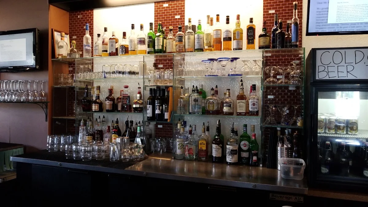 Vibe, Barley Station Brewpub