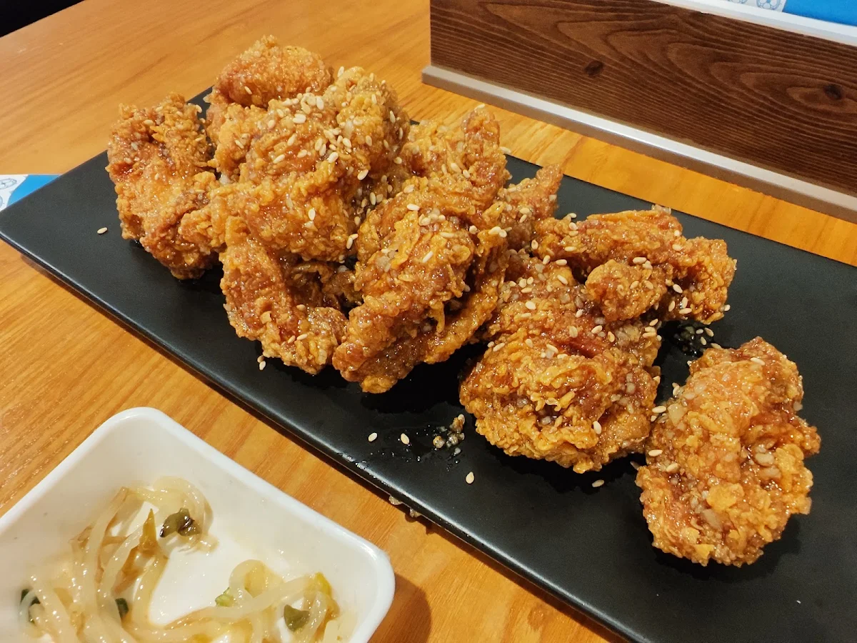 Food & drink, Seoul Kitchen