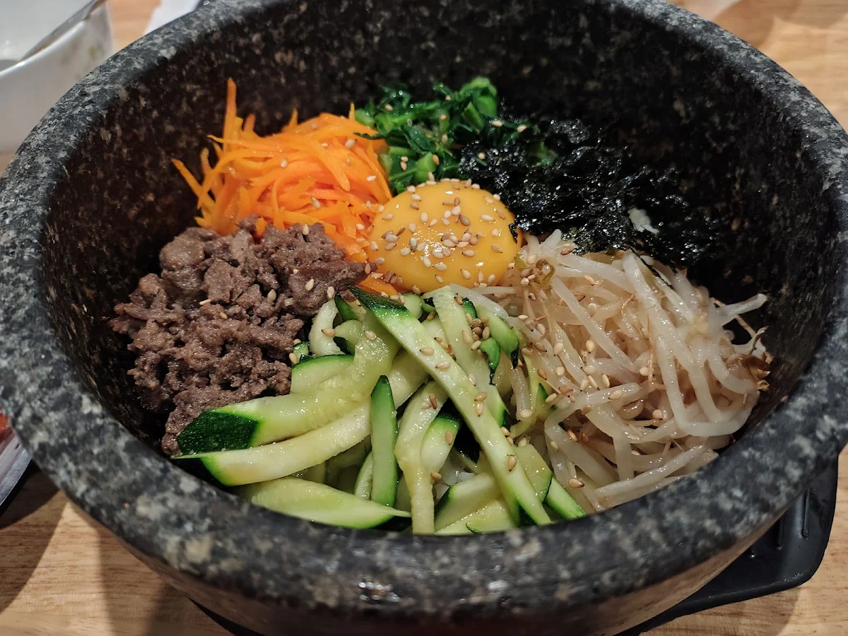 Food & drink, Seoul Kitchen