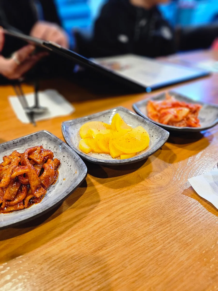 Food & drink, Seoul Kitchen