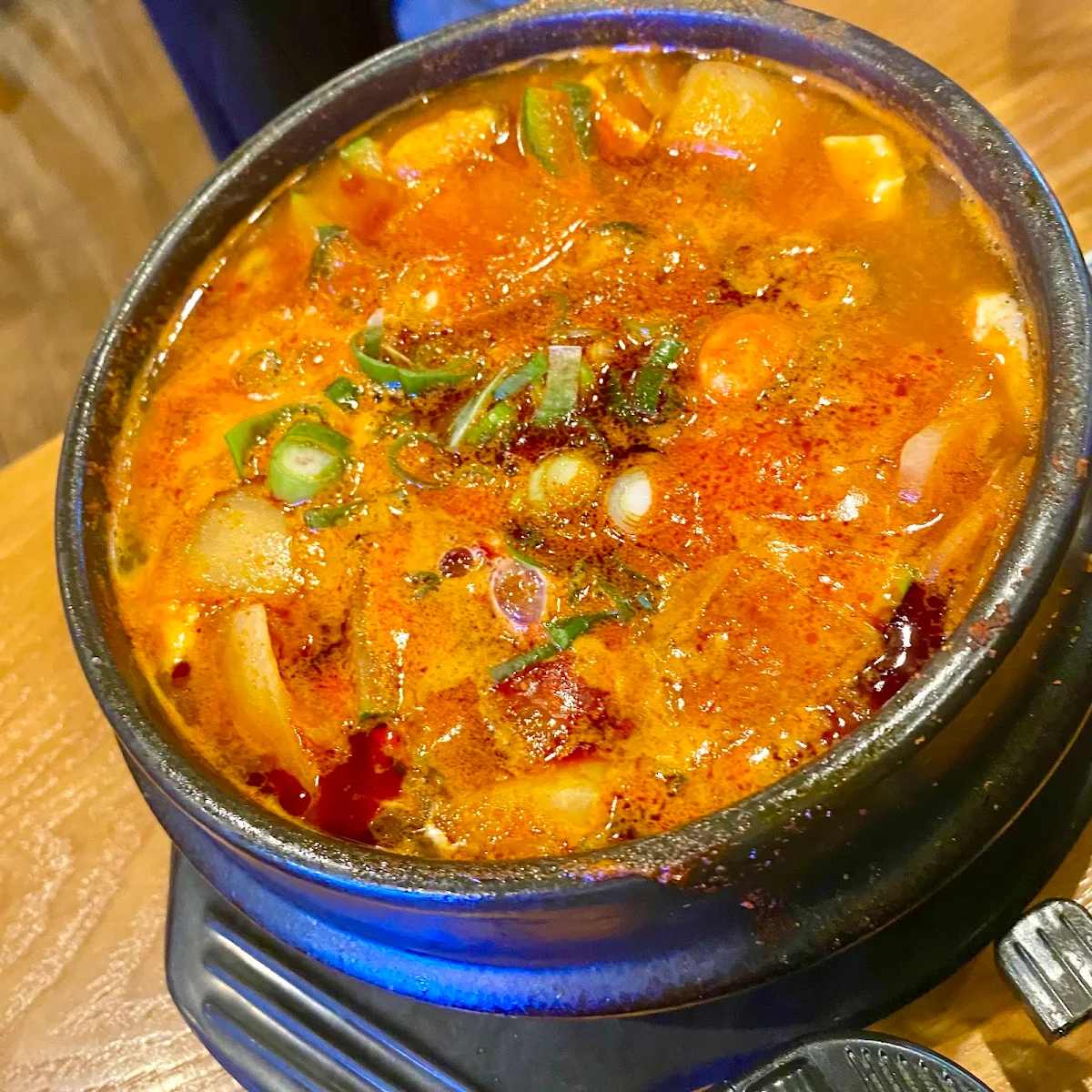 Food & drink, Seoul Kitchen
